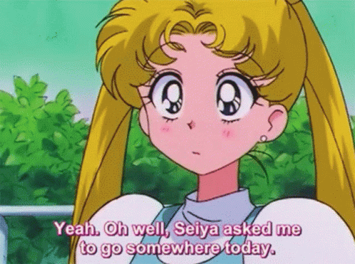 Sailor Moon Anime GIF - Sailor Moon Anime Magical GIFs