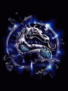 Dance Dragon GIF - Dance Dragon Medallion GIFs