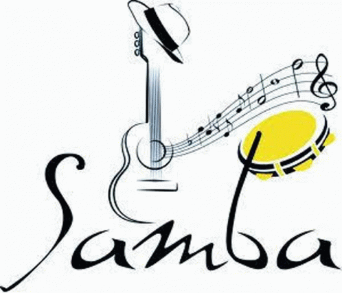 Amigos Do Samba GIF - Amigos Do Samba GIFs