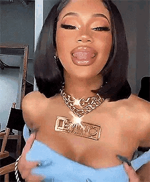 Saweetie Icy GIF - Saweetie Icy GIFs