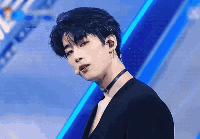 Seungwoo Victon GIF - Seungwoo Victon Produce X101 GIFs