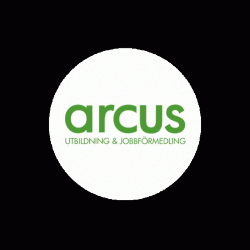 Arcus Jobb GIF - Arcus Jobb Utbildning And Jobbformedling GIFs
