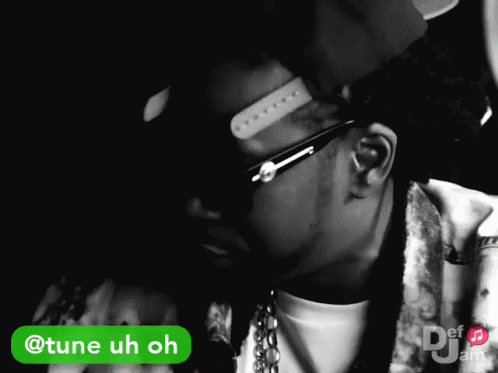 Uh Oh GIF - Lil Wayne Uh Oh Hiphop GIFs