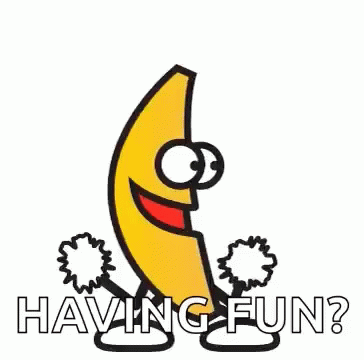 Banana Dancing GIF - Banana Dancing Funny GIFs