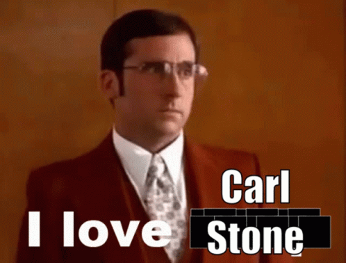 I Love Carl Stone I Love Lamp GIF - I Love Carl Stone Carl Stone I Love Lamp GIFs
