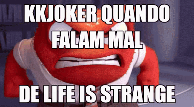 Kkjoker Porão GIF