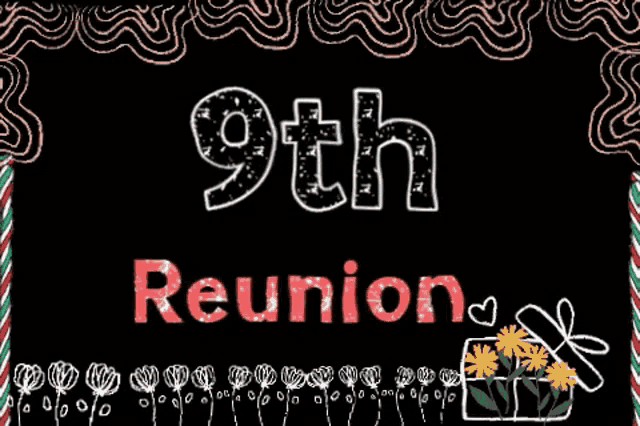 Reunion GIF - Reunion GIFs