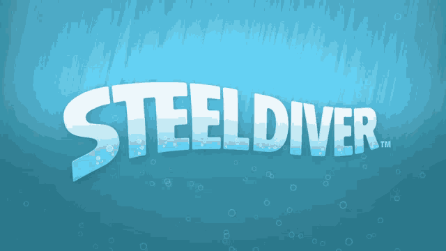 Steel Diver Nintendo GIF - Steel Diver Nintendo 3ds GIFs