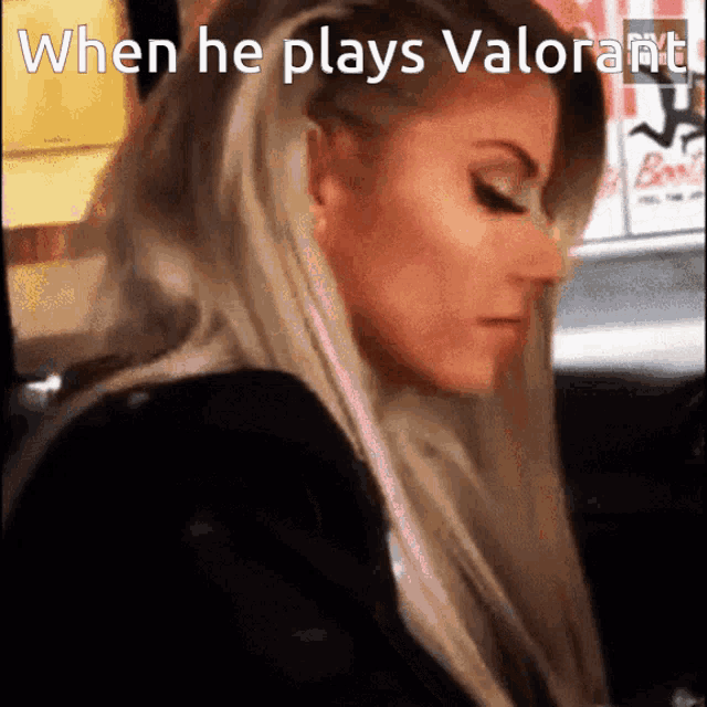 Valorant Valorant Meme GIF - Valorant Valorant Meme Play Valorant GIFs
