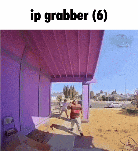 Ip Grabber GIF - Ip Grabber GIFs