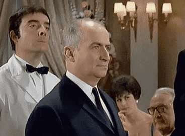 French Movie GIF - French Movie Facepalm GIFs
