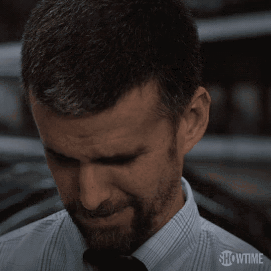 Is This Funny To You Is It GIF - Is This Funny To You Is It Detective Cruz GIFs
