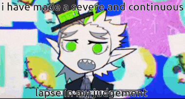 Fake Type What The Fuck The Creature GIF