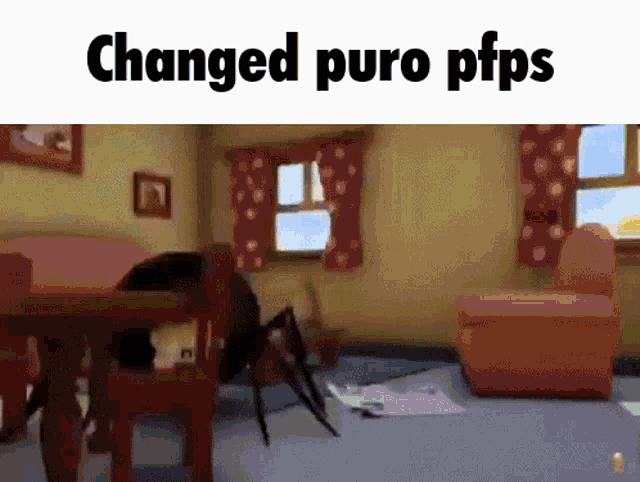 Changed Changed Puro GIF - Changed Changed Puro Puro GIFs