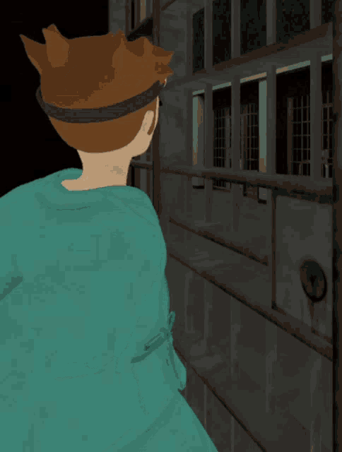 Chyadosensei Chyadosensei Vrchat GIF