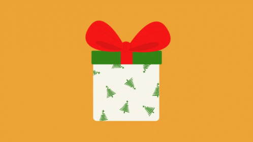 Gifgiving Christmas In July GIF - Gifgiving Christmas In July Reliability GIFs