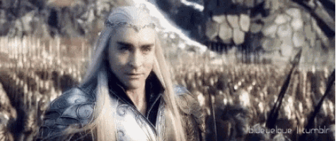 Thranduil GIF