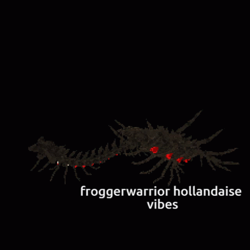 Froggerwarrior Devil Daggers GIF - Froggerwarrior Devil Daggers Froge GIFs