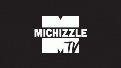 Michizzletv Michizzle GIF - Michizzletv Michizzle Logo GIFs