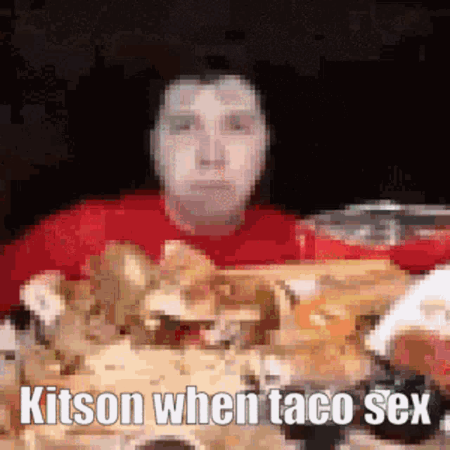 Kitson Taco GIF - Kitson Taco Sex GIFs