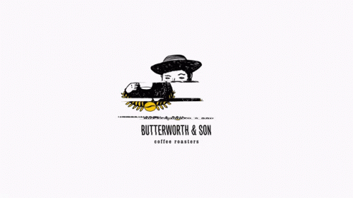 Butterworth And Son Coffee Roastery GIF - Butterworth And Son Coffee Roastery Coffee Roasters GIFs