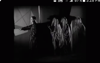 The Fall Of The House Of Usher Ghost GIF - The Fall Of The House Of Usher Ghost Disappear GIFs