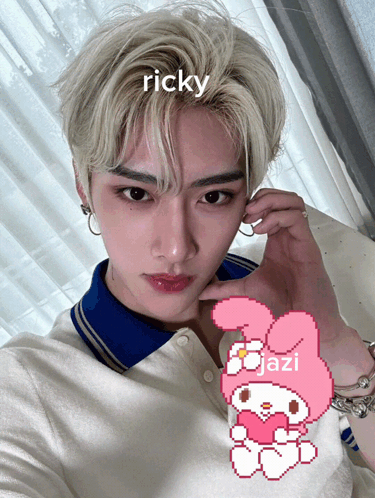 Ricky Zb1 GIF - Ricky Zb1 Yushiesmio GIFs
