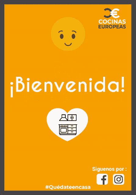 a yellow sign that says muchas gracias with a smiley face