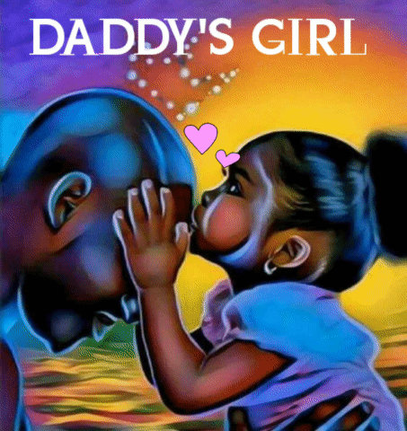 Daddy'S Girl GIF - Daddy'S Girl GIFs