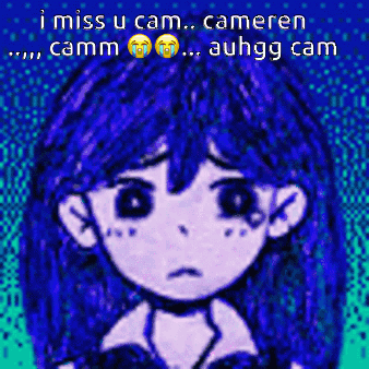 Cameren I Miss You GIF - Cameren I Miss You I Love You GIFs