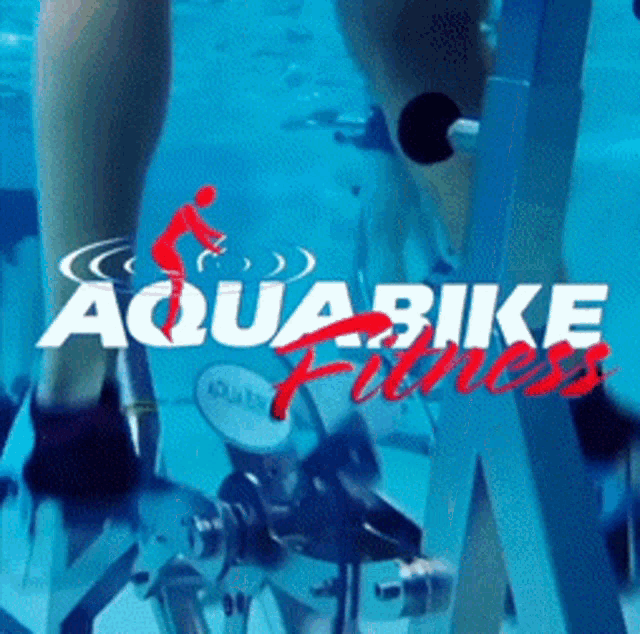 Aquabike Smart Workout GIF - Aquabike Smart Workout Cellulite GIFs