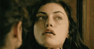 Phoebe Tonkin Hayley Marshall GIF