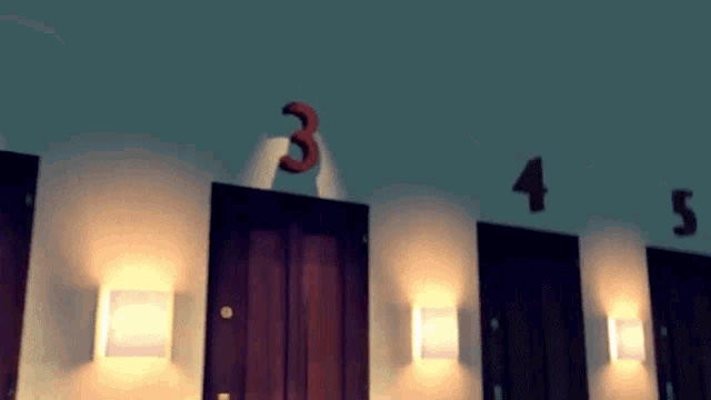 Lots Of Rooms Veritasium GIF - Lots Of Rooms Veritasium Tons Of Rooms GIFs