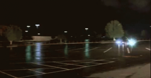 Back To The Future Time Machine GIF - Back To The Future Time Machine Explosion GIFs