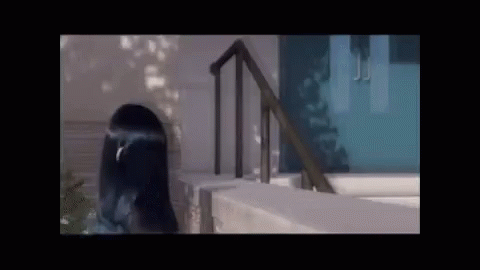 The Incredibles Violet GIF - The Incredibles Violet Shy GIFs