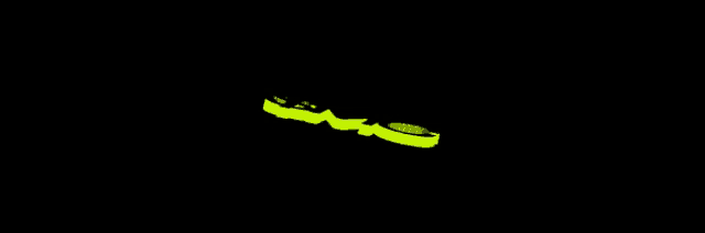 a black background with the word evo in yellow