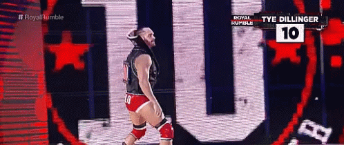 Tye_dillinger Perfect_10 GIF - Tye_dillinger Perfect_10 Canadian_pride GIFs