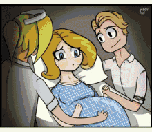 A Whole Life In A Gif GIF - Life Growing Up Marriage GIFs