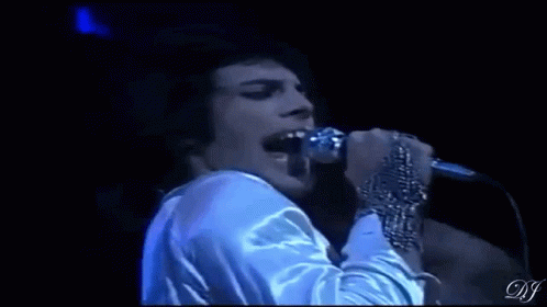 Freddie Mercury Freddie Bulsara GIF - Freddie Mercury Freddie Bulsara Bulsara GIFs