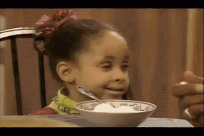 Olivia Cosby Show GIF - The Cosby Show Olivia Kendall Raven Symone GIFs