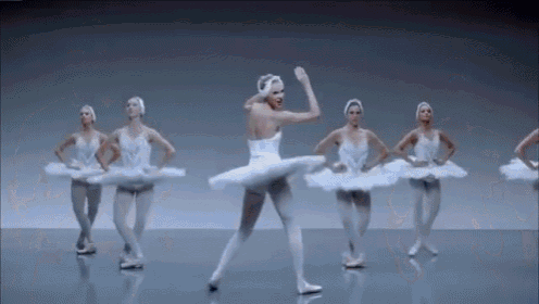 Shake It Off GIF - Taylor Swift Shake It Off Ballet GIFs
