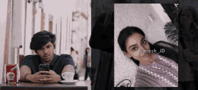 Miss You From The Vault Of Ganesh GIF - Miss You From The Vault Of Ganesh Ganesh Jd GIFs