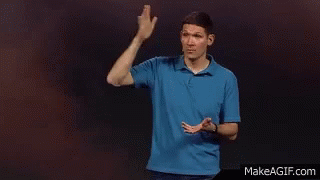 Matt Chandler Preach GIF - Matt Chandler Preach You Tracking With Me GIFs