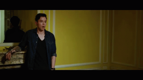 Nate Wants To Battle No Comment GIF - Nate Wants To Battle No Comment Speechless GIFs