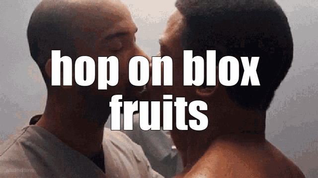 Kiss Roblox Meme GIF - Kiss Roblox Meme Blox Fruits GIFs