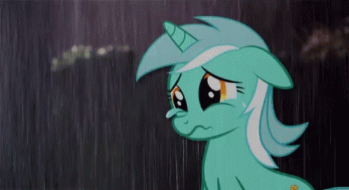 Crying Mlp GIF - Crying Mlp My Little Pony GIFs