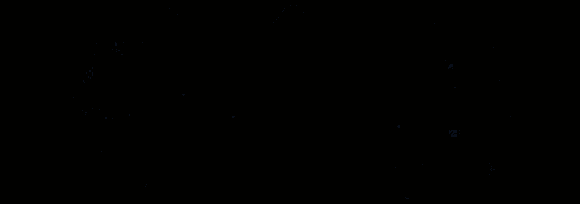 a blue background with the words new season on the bottom