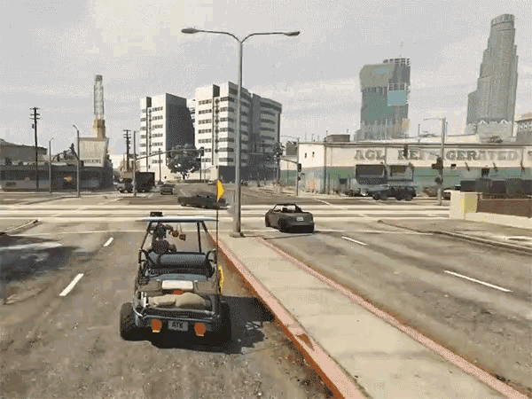 Driving Out Of Control GIF - Driving Out Of Control Sad GIFs