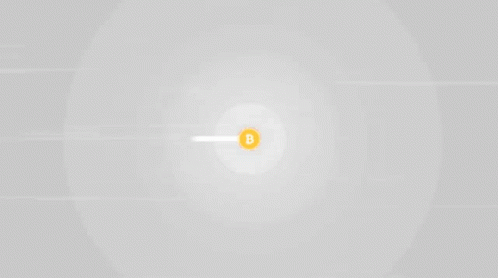 Bitcoin Logo GIF - Bitcoin Logo Coin GIFs