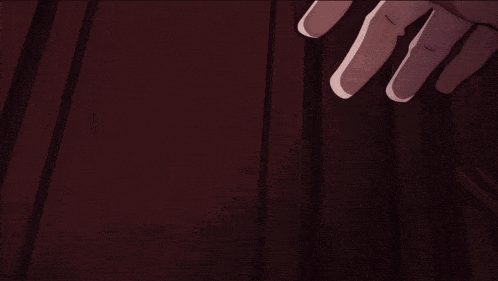 a boy and a girl are standing next to each other in a dark room